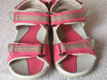 Босоножки Reima, Р. 28, 17.8 см по стельке