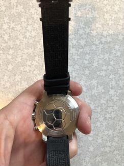 Часы Tissot T095449