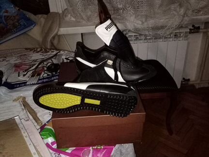 Обувь спортивная муж