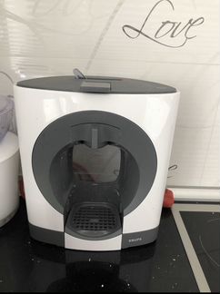 Кофемашина