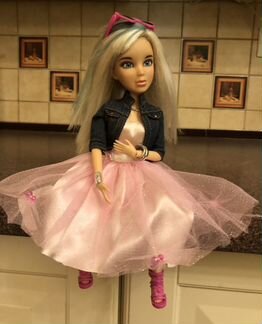 Кукла Лив Liv