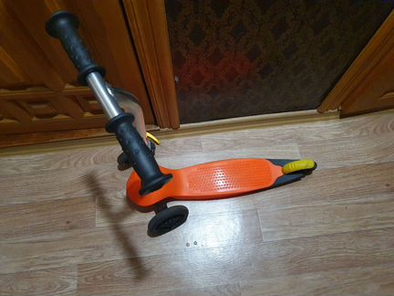 Самокат детский