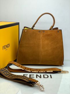 Женская сумка Fendi