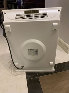 Очиститель-ионизатор Bork