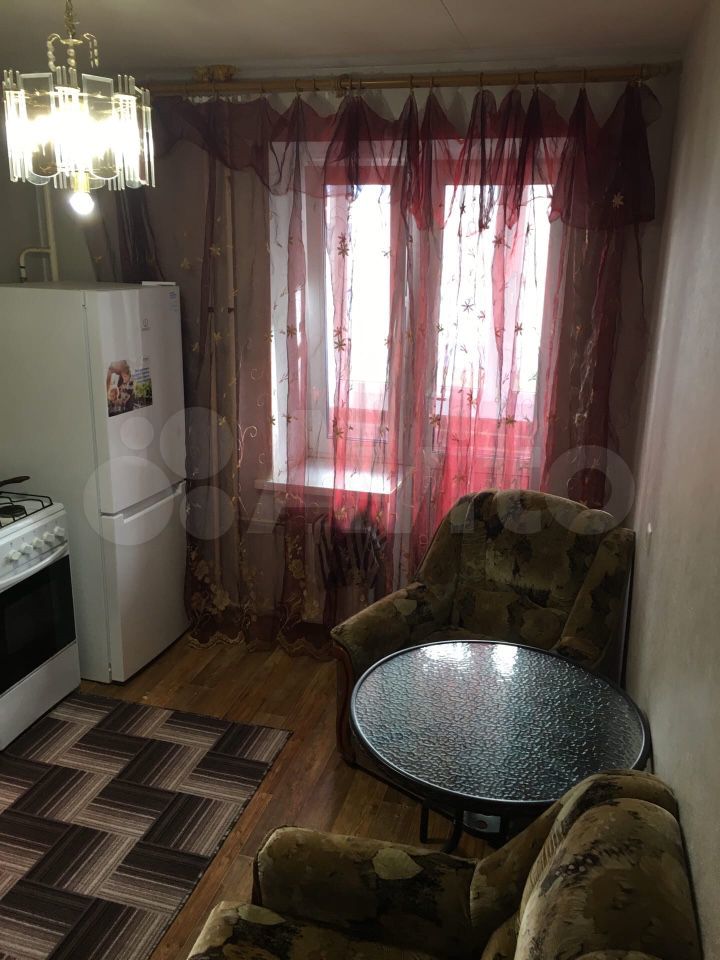 1-room apartment, 39 m2, 2/9 et.