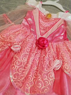 Платье Аврора