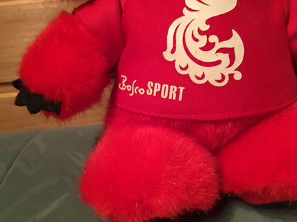 Чебурашка Bosco Sport