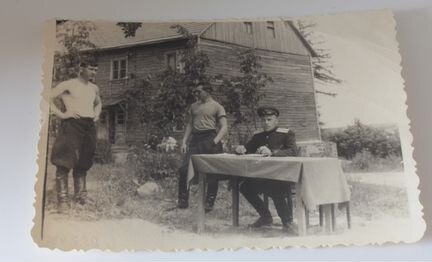 4 Фото в ассортименте. обновление