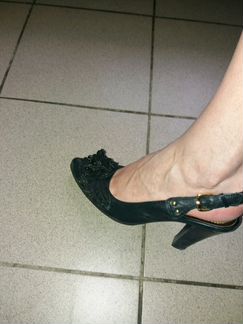 Туфли босоножки