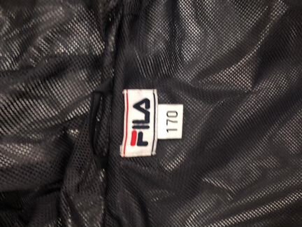 Ветровка fila
