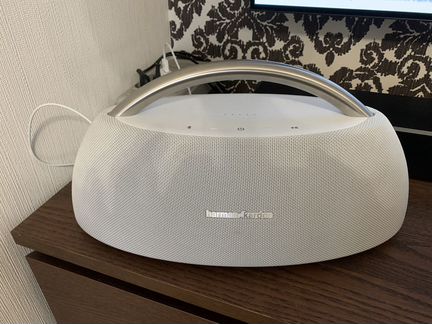 Портативная акустика Harman/Kardon Go + Play Mini