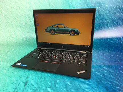Ноутбук Lenovo X1 Yoga ThinkPad (Трансформер бу )