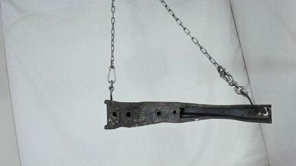 Подрамник Dodge Caliber, 2008