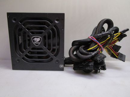 Блок питания 700W Cougar CGR ST-700