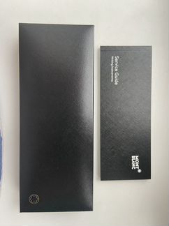 Ручка MontBlanc