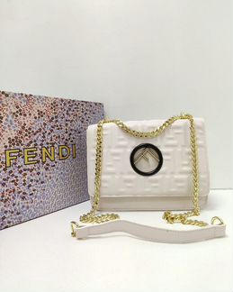 Сумочки Fendi