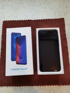 Honor View20