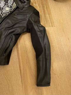 Мото куртка dainese (женская)
