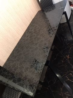 Кухонный стол