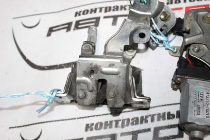 Замок двери toyota estima estima hybrid previa ACR