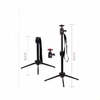 Штатив-монопод Jmary MT-68