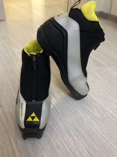Лыжные ботинки Fischer