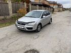 Ford Focus 1.6 МТ, 2007, 163 500 км
