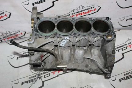 Блок цилиндров nissan mazda CR12-DE AD cube famili