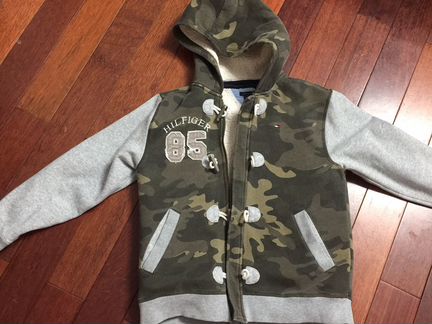 Толстовка Tommy Hilfiger