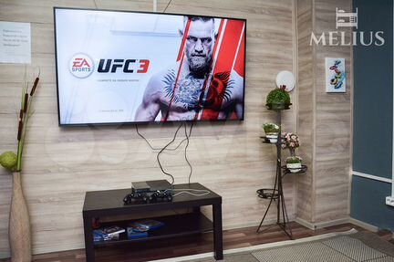 Комната 30 м² в 9-к, 1/8 эт.