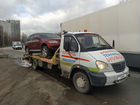 ГАЗ ГАЗель 33023 эвакуатор, 2012 объявление продам