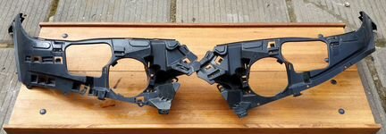 Кронштейн птф левый / правый BMW X5 M кузов F85