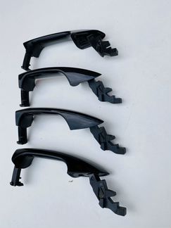 Ручка открывания двери Mercedes w166 ML-GL