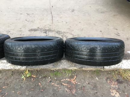 Pirelli sotto zero 3 б/у