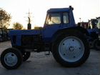 Трактор Мтз 82 беларус без вложений объявление продам
