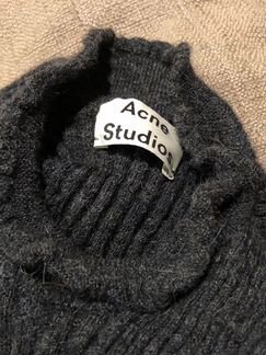 Платье Acne Studios