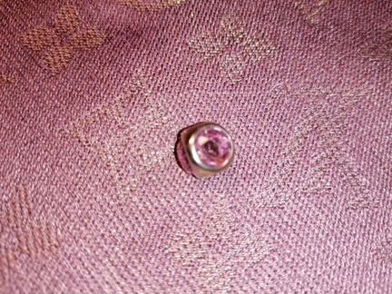 Шарм и серёжки