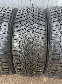 255 60 18 Michelin бу Шины Зимние 255 60 R18 100B