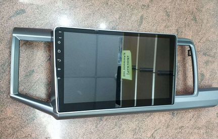 Магнитола Honda Stepwgn 2009-2015