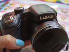 Фотоаппарат panasonic Lumix