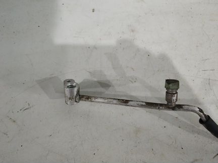 Трубка кондиционера Chevrolet Lanos T100 2004