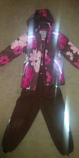 Куртка и штаны Рейма