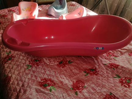 Ванночка для купания