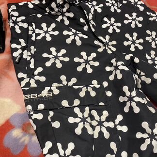 Altitude 8848 горнолыжный костюм (рост 140)