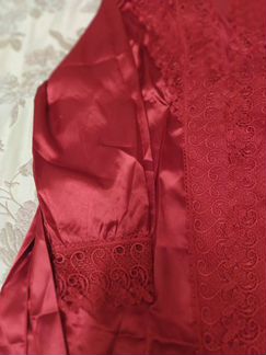 Пеньюар женский новый