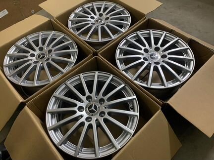 Mercedes W205 C180 диски оригинал