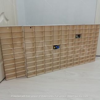 Парковка для машинок Hot Wheels, Majorette