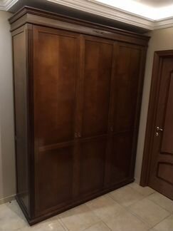 Итальянский Шкаф