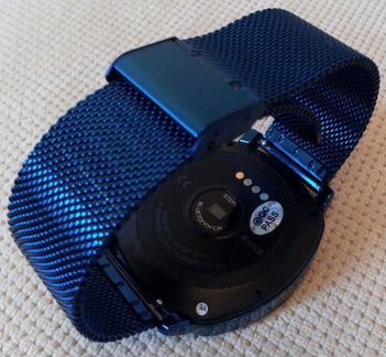 Смарт - часы Microwear L2