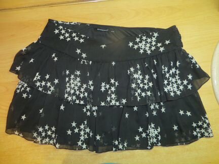 Юбки нарядные и сарафан детс